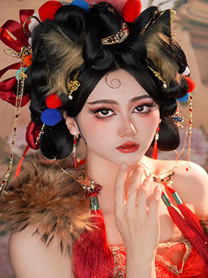 狐妖